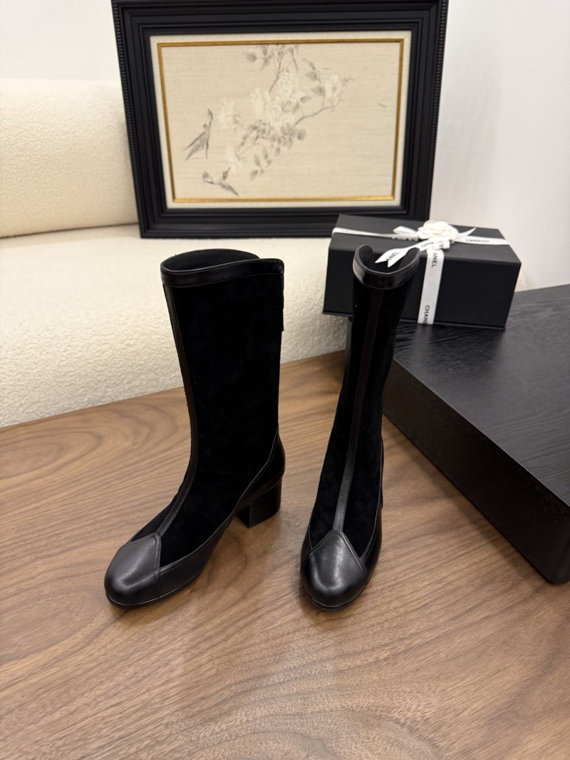 Ch**el boots